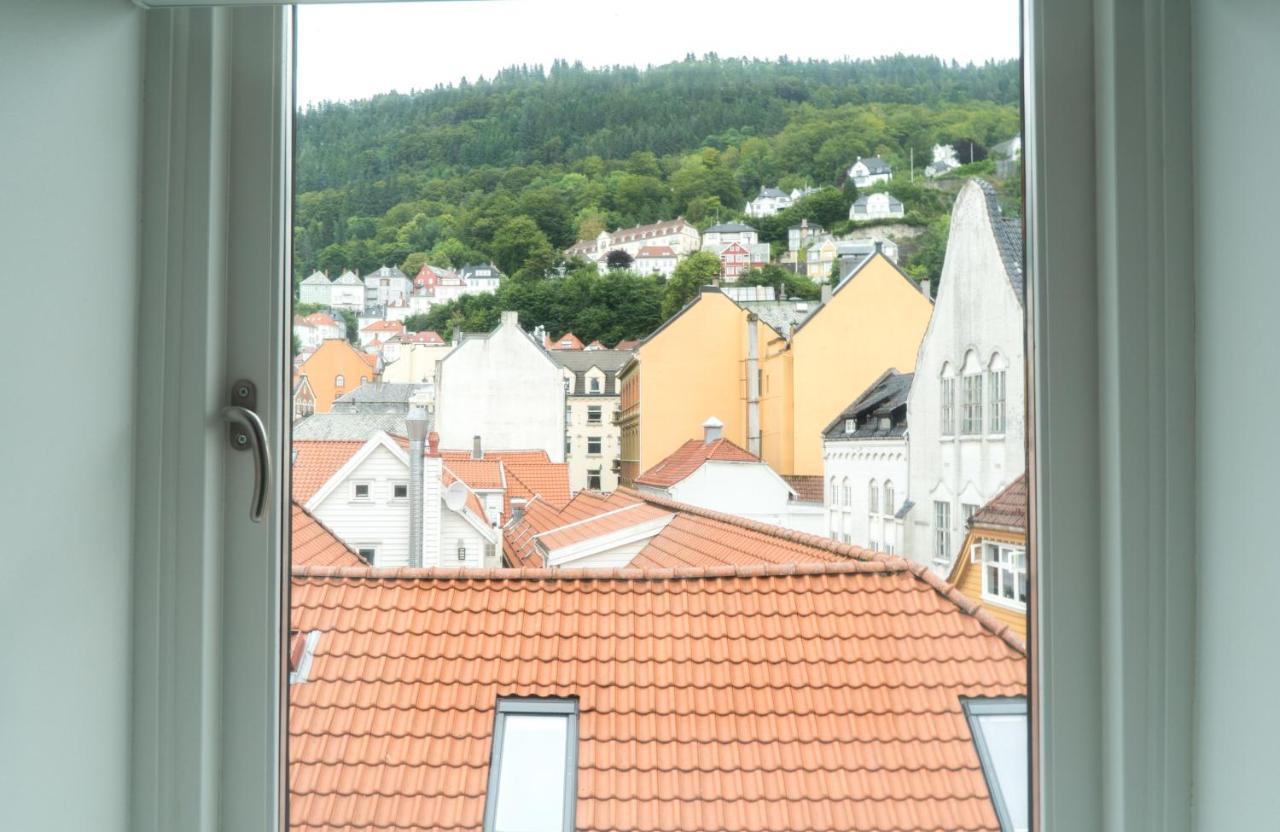 Hotell Magic Korskirken 3*