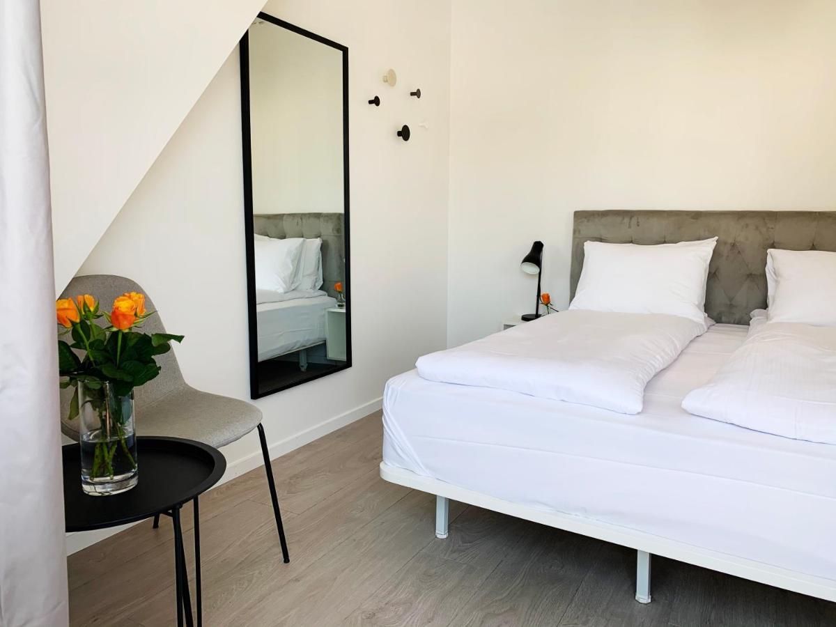 Magic & Kloverhuset Hotel 4*