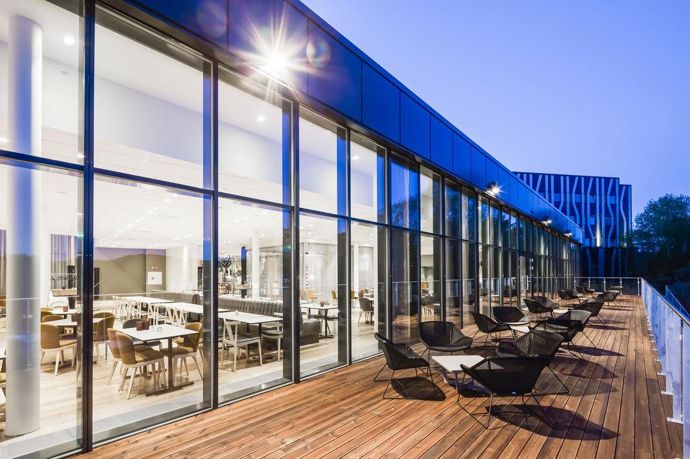 Quality Edvard Grieg Hotel 4*