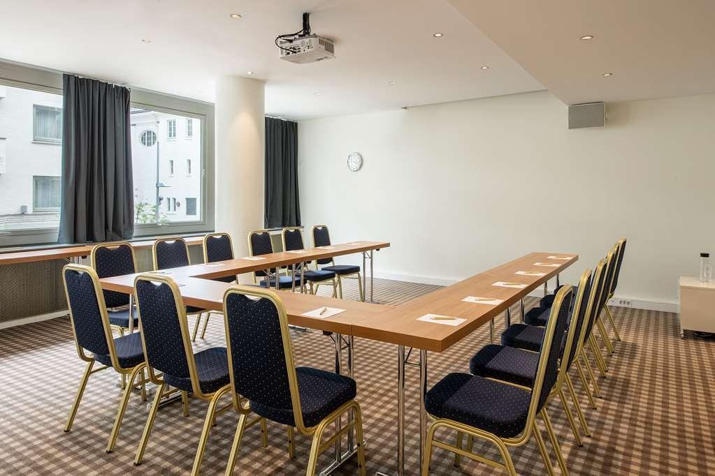 Scandic Bergen