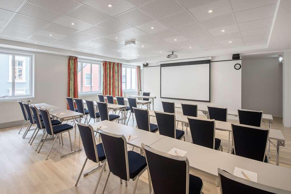 Scandic Hotel