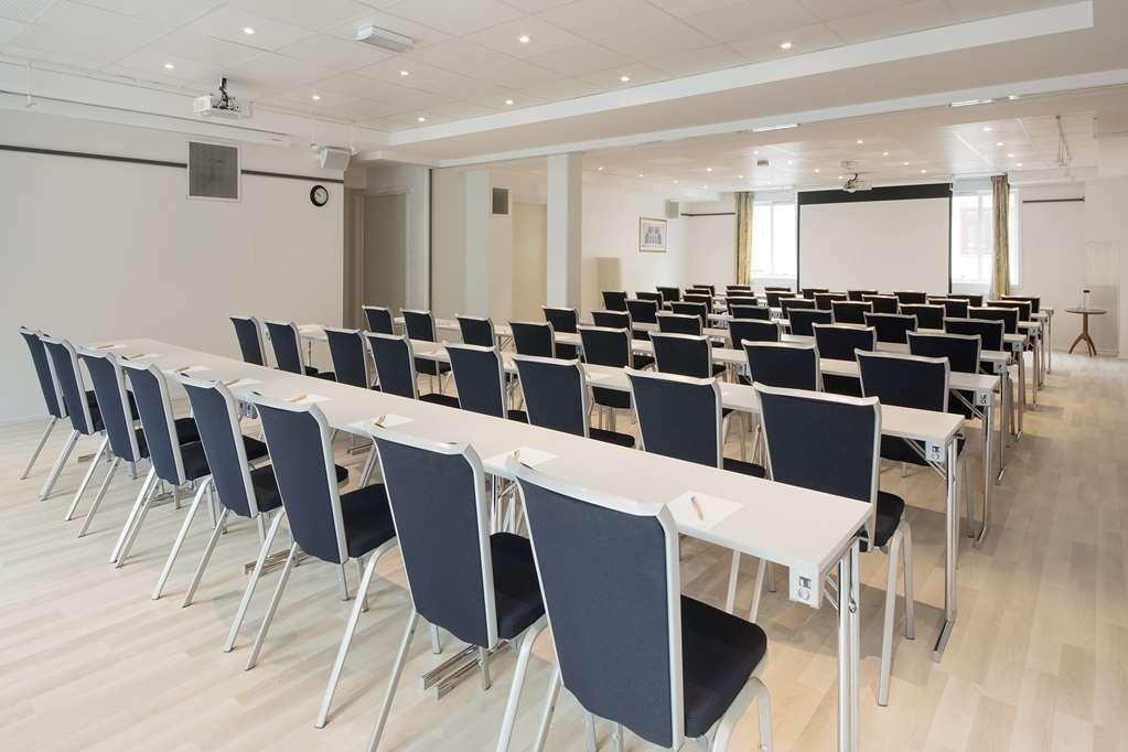 Scandic Hotel
