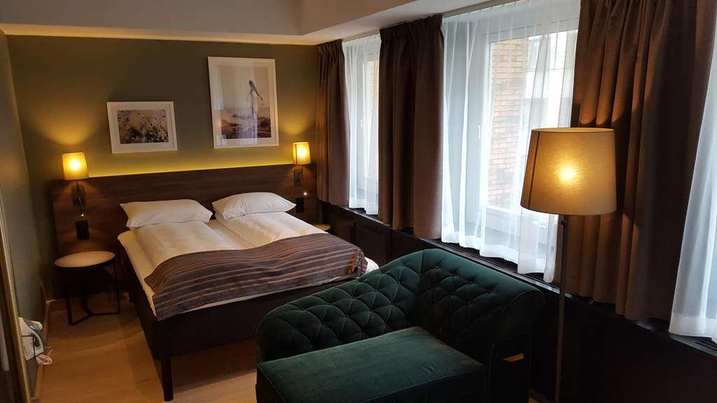 Hotel Scandic Bergen