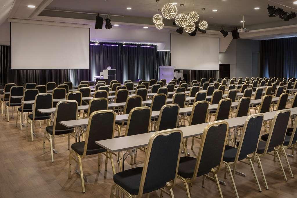 Scandic Bergen