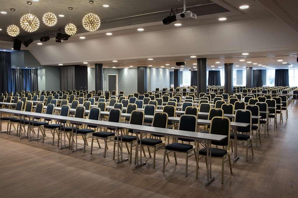 Hotel Scandic 4*