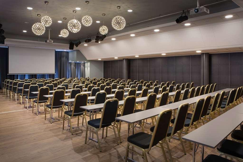 Hotel Scandic Bergen