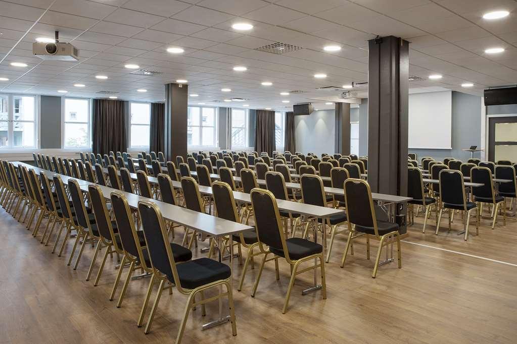 Scandic 4* Bergen