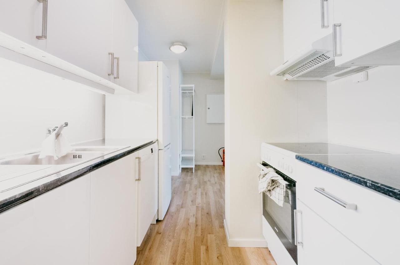 Apartment City Center *