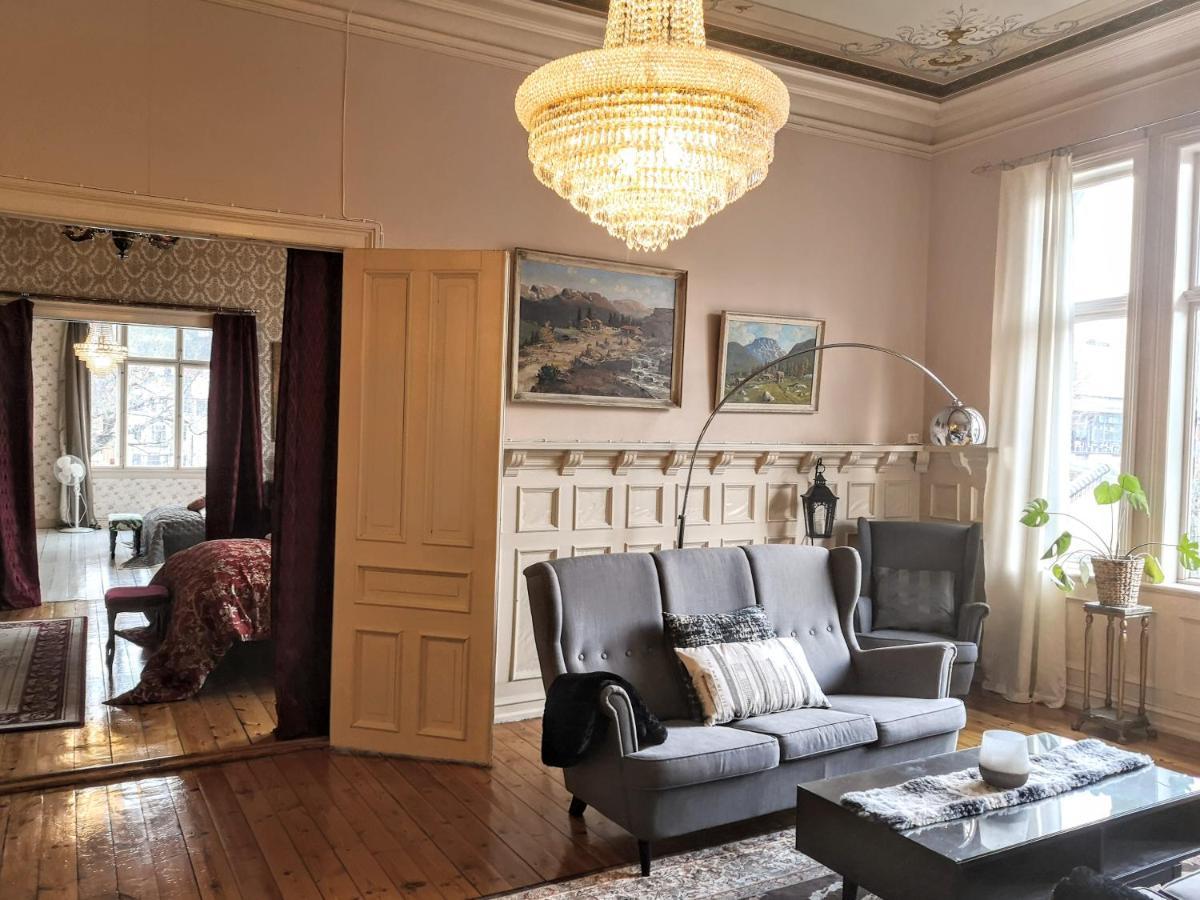 Karine Apartment *
