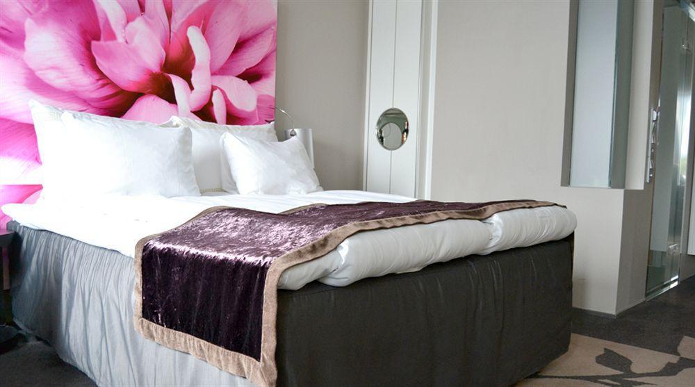 Hotel Clarion Airport