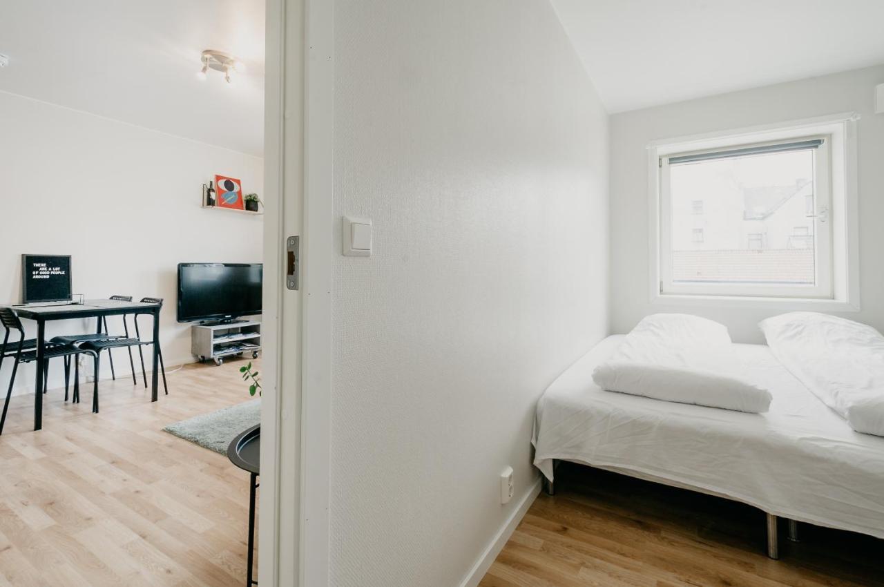City Center Apartment Bergen