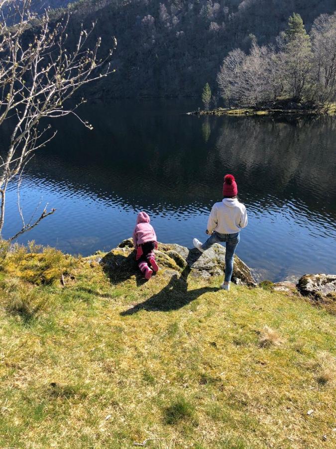 Grimen Camping Bergen