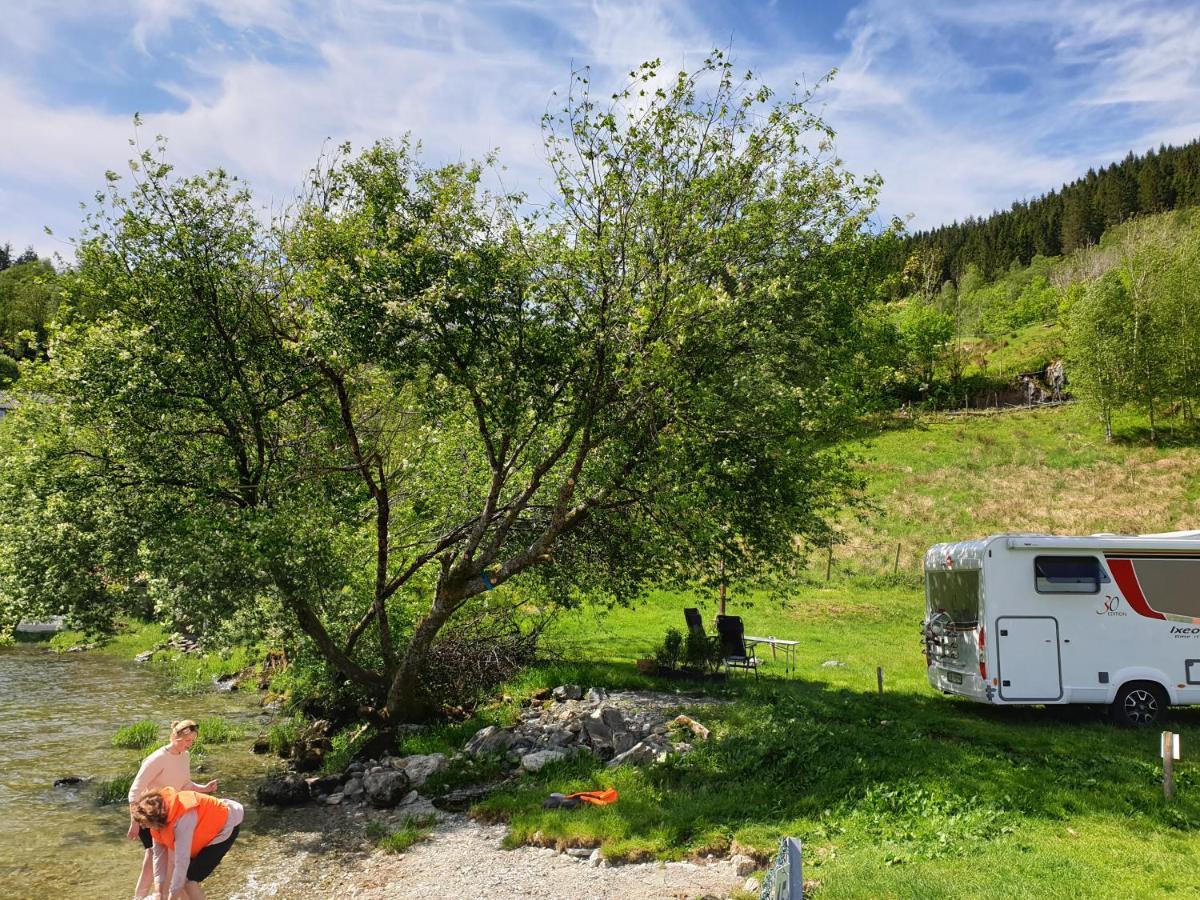 Camping Grimen *