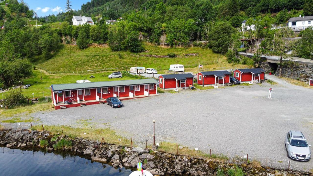 Camping Grimen