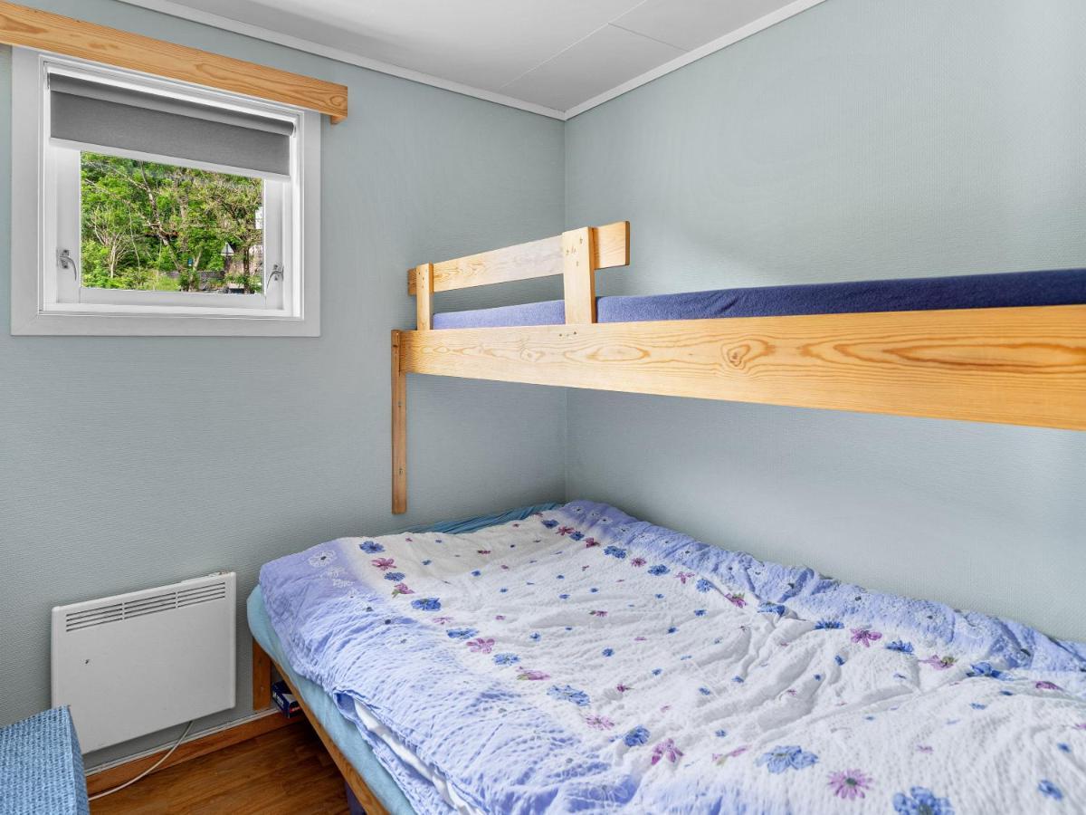 Grimen Camping Bergen