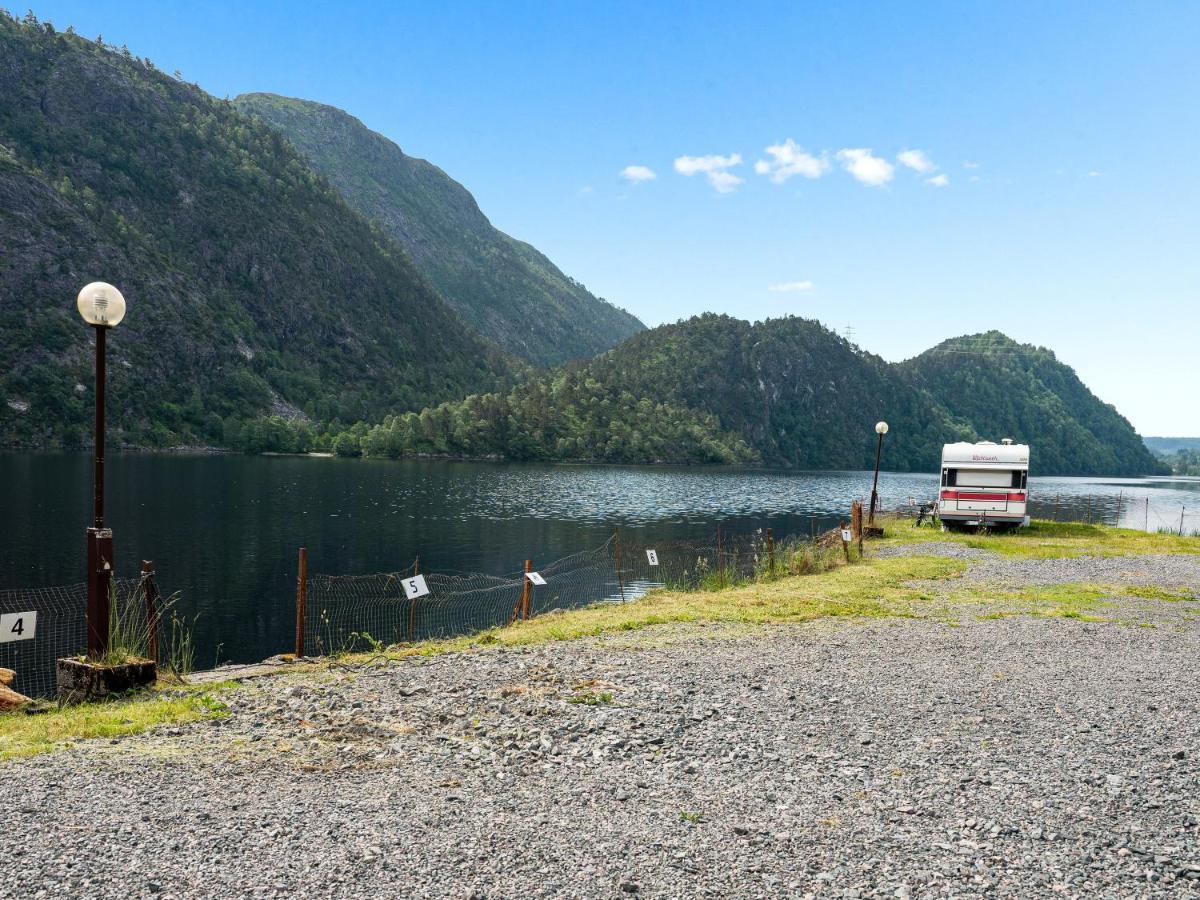 Camping Grimen Bergen