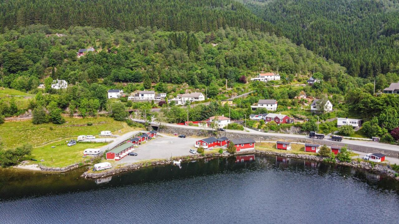 Grimen * Bergen