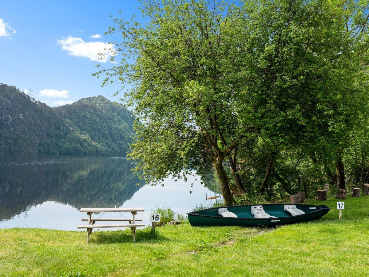 Camping Grimen