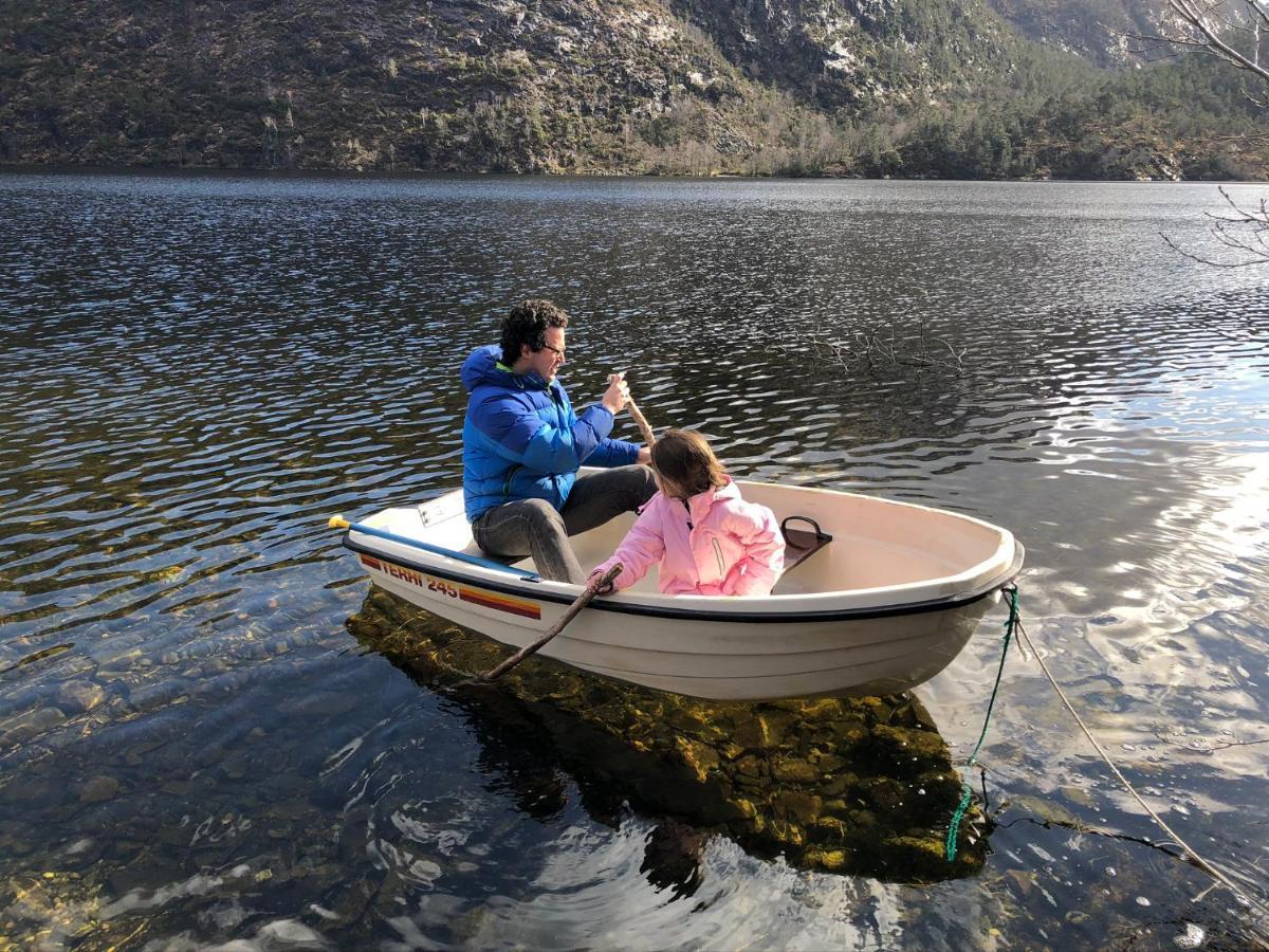 Camping Grimen Bergen