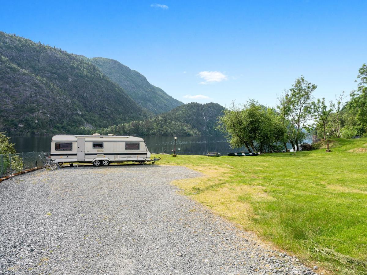 Camping Grimen Bergen