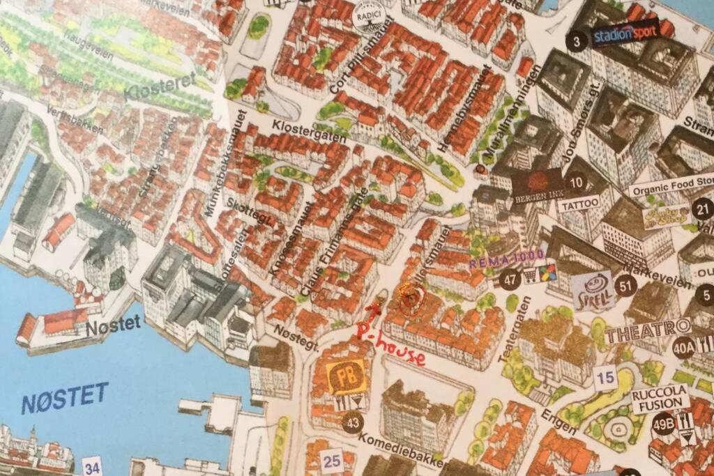 Line I Smauet Apartment