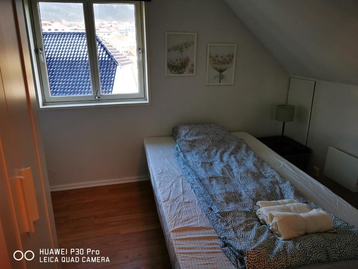 Minde 4 Floor Apartment Bergen