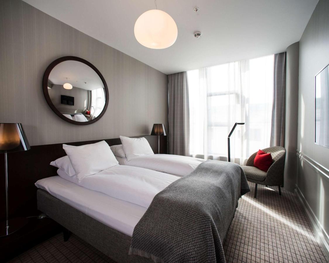 Bors Hotel Bergen