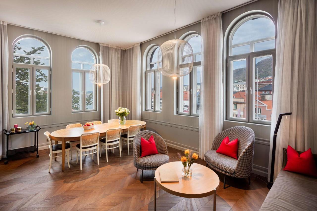 Bors 5* Bergen