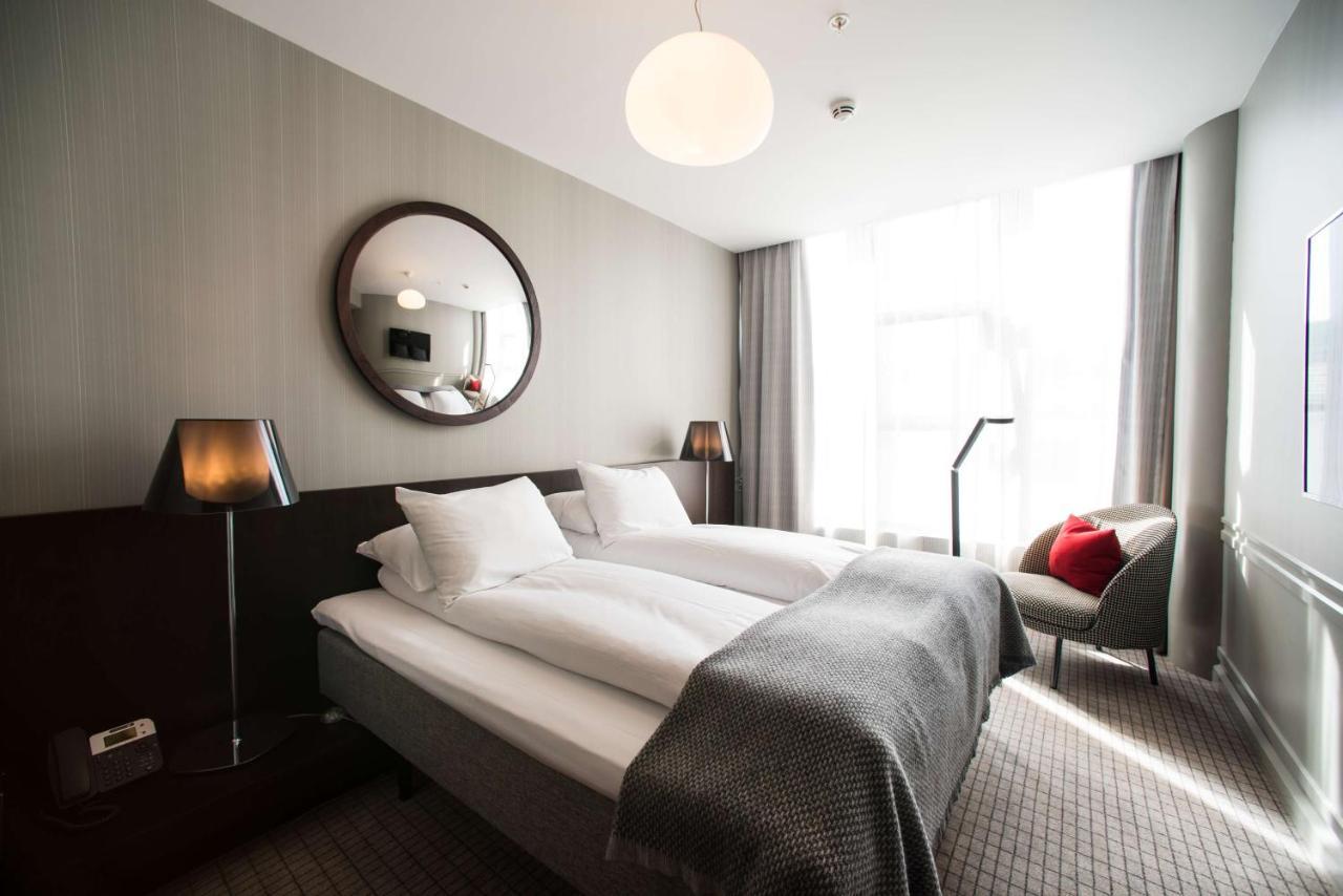 Bors Hotel Bergen