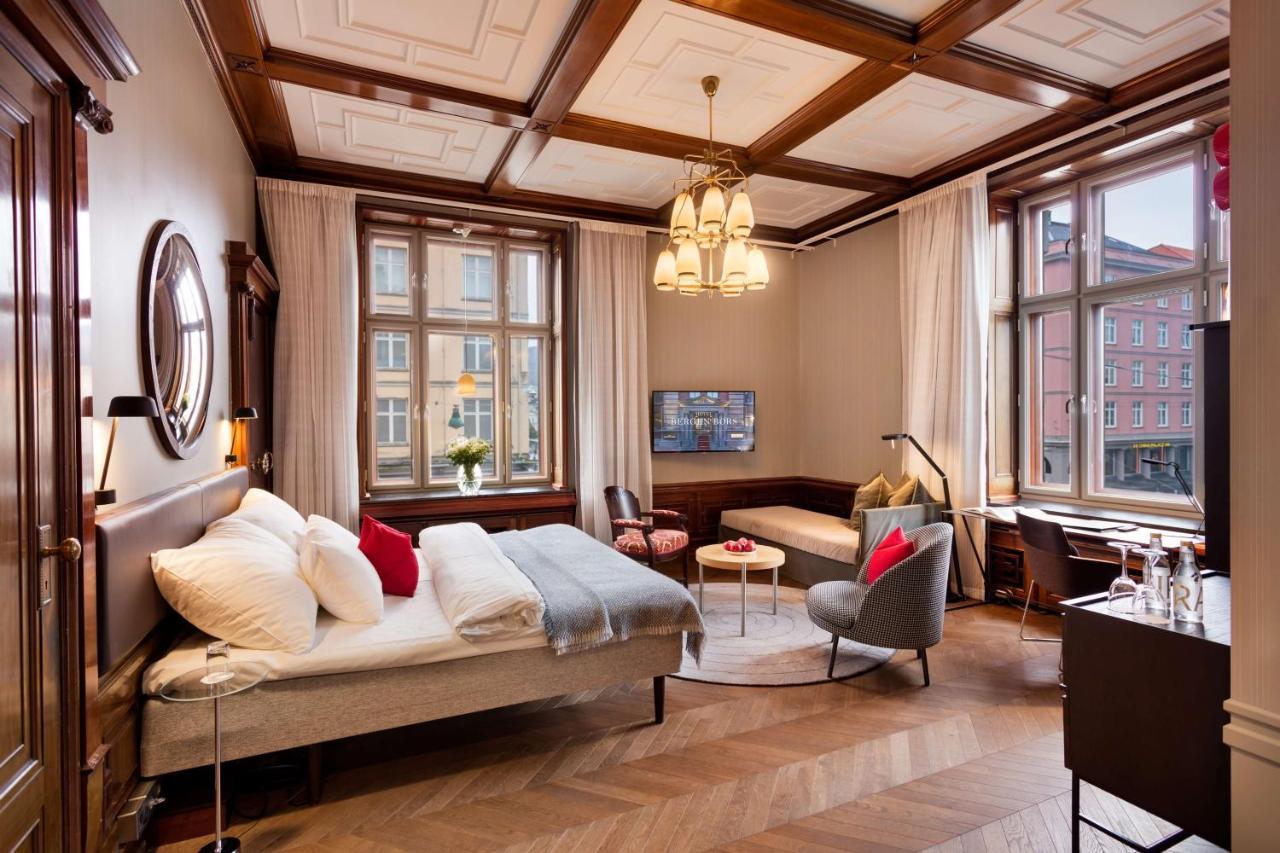 Hotel Bors 5*