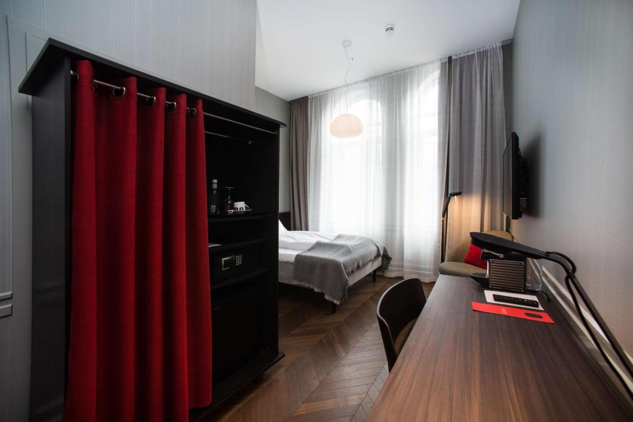 Hotel Bors 5*