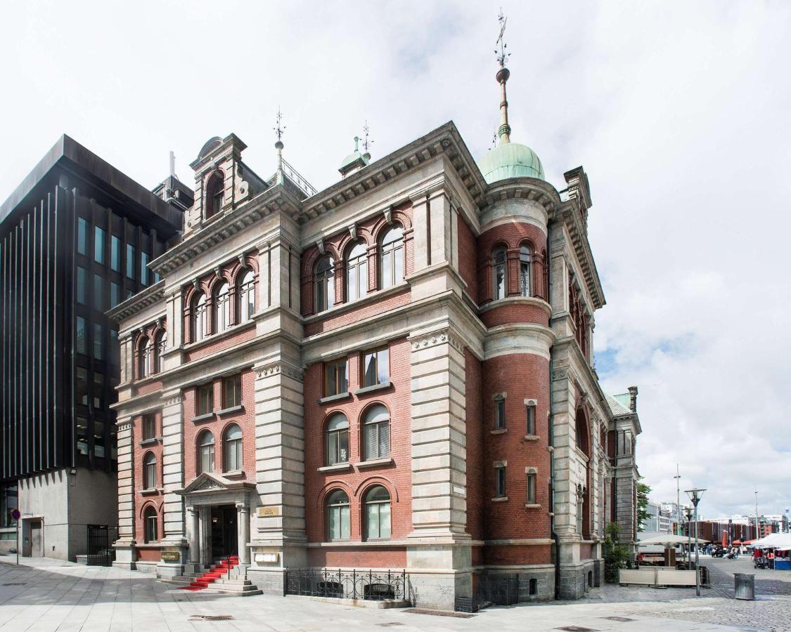 Bors Hotel Bergen