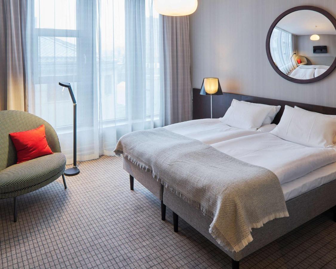 Bors Hotel Bergen