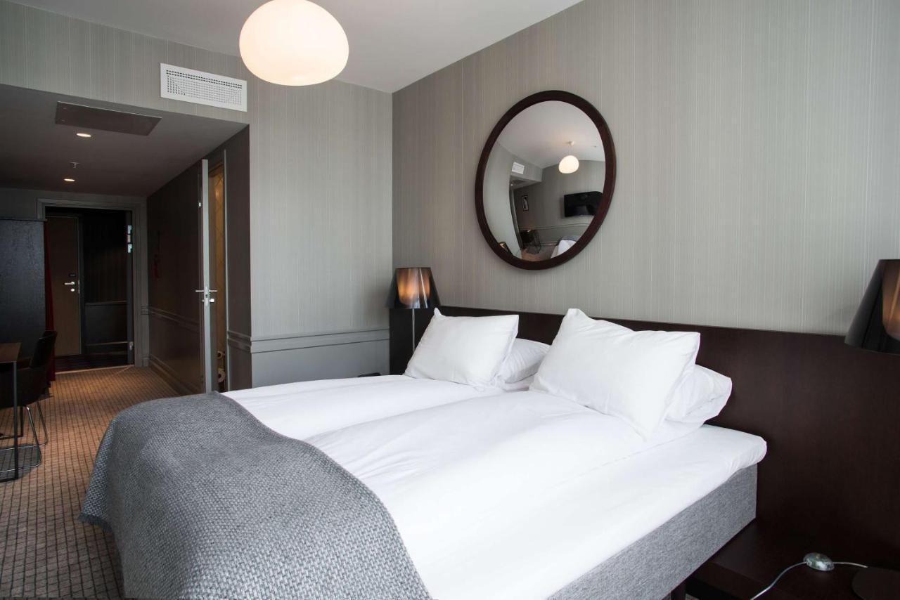 Hotel Bors
