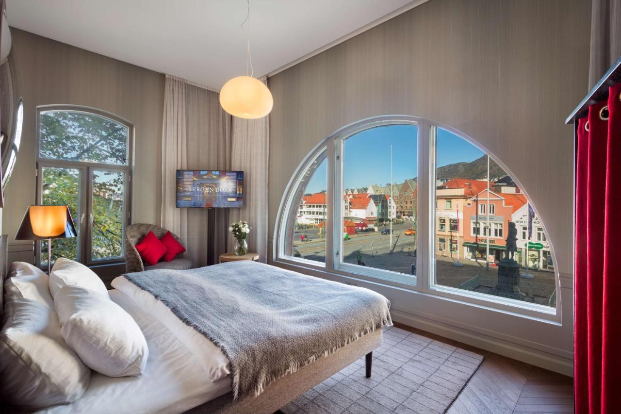 Bors 5* Bergen
