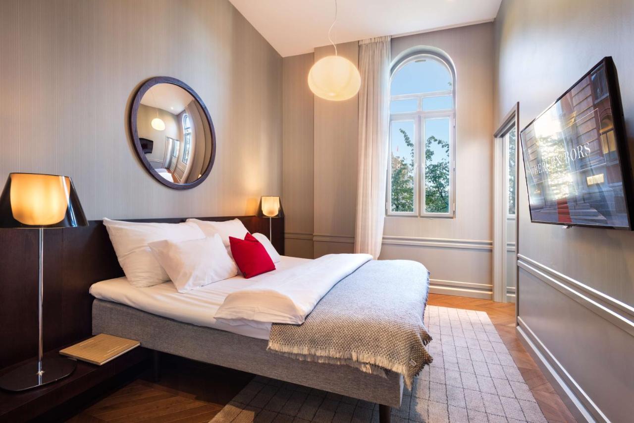 Bors Hotel 5*