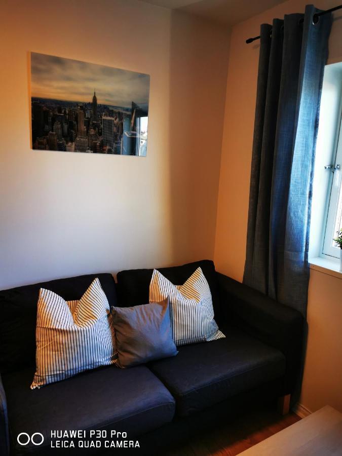 Apartment Minde 4 Floor *