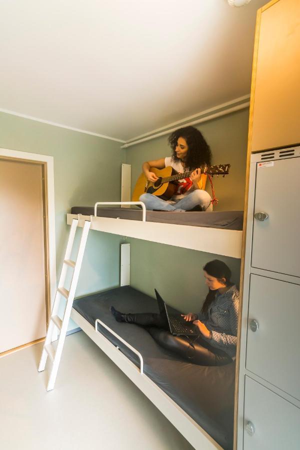 Hostel Montana *