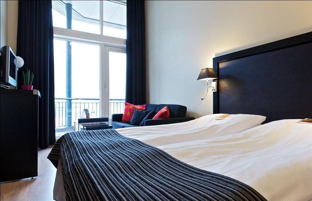 Comfort Hotel 3*