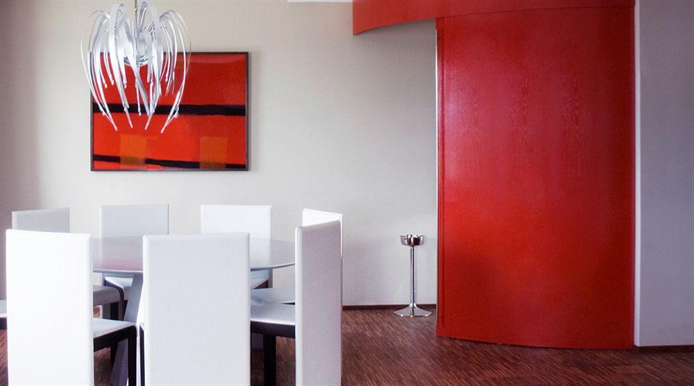 Clarion Airport Hotel Bergen