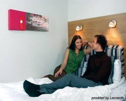 Thon Sandviken Brygge Hotell Bergen