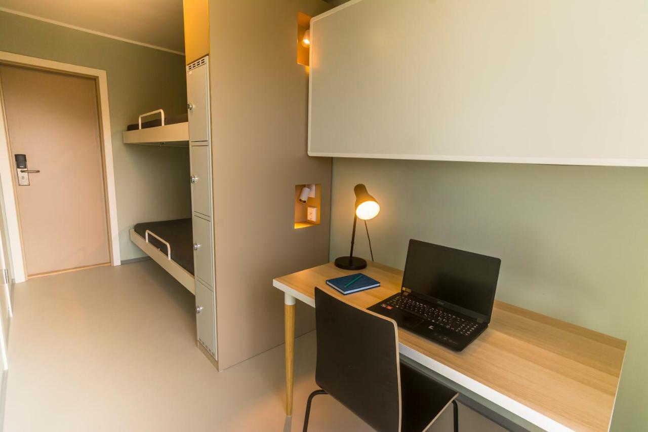 Hostel Montana