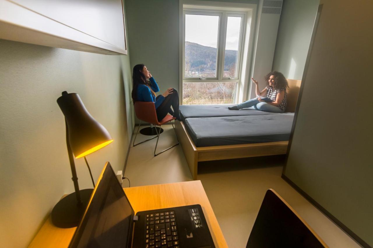 Montana Hostel Bergen