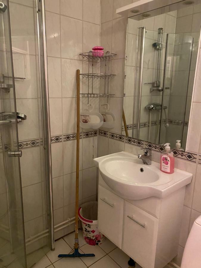 Tofteroy Camping Holiday home Bergen