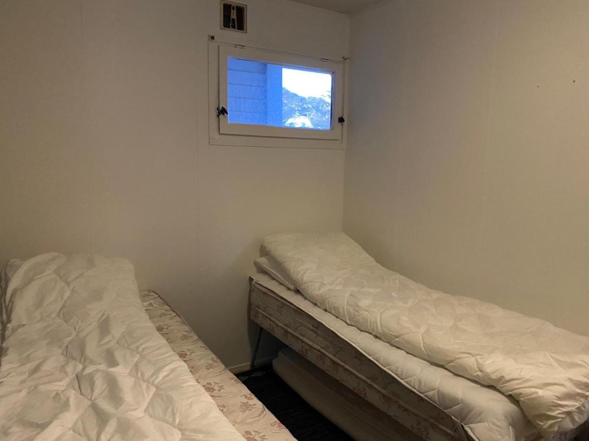 Tofteroy Camping * Bergen
