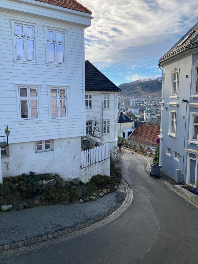 Apartamento Skansen *