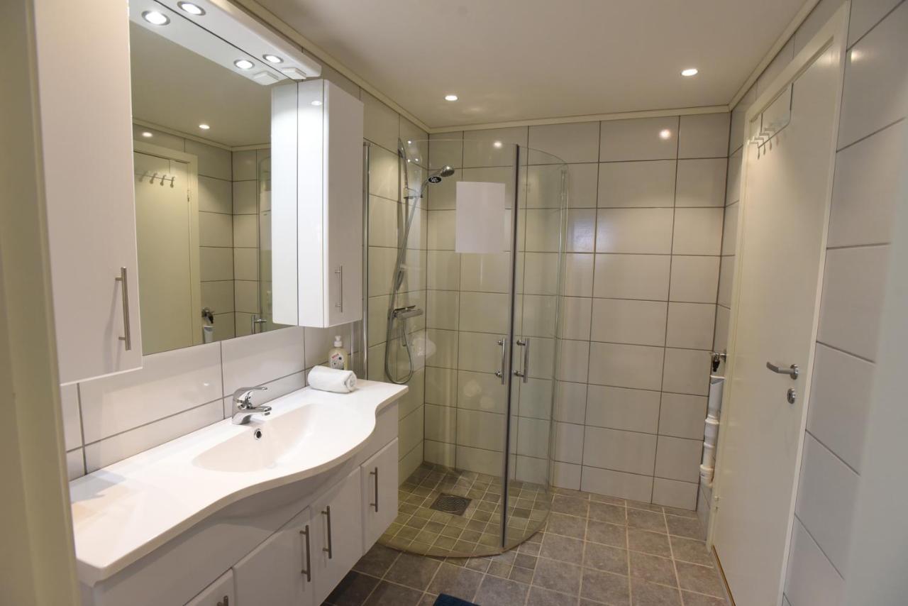 Appartement Modern And Central In
