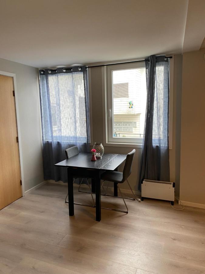 Apartment Stolegaten 19 Apartment *