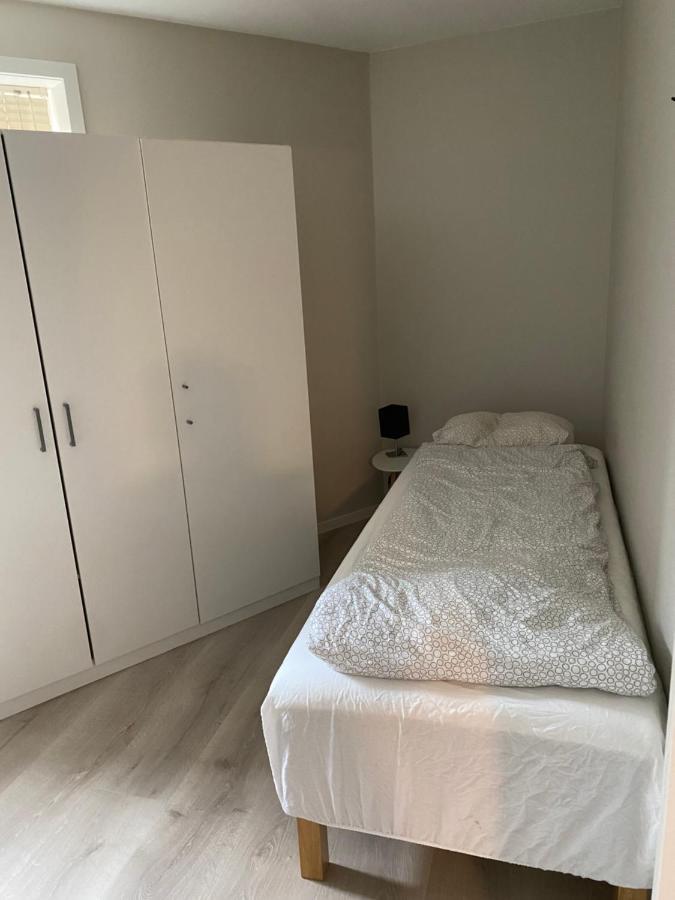 Stolegaten 19 Apartment