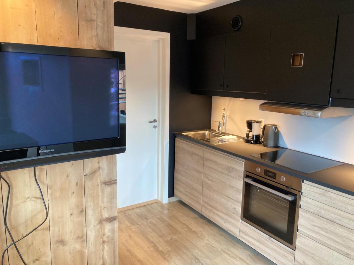 Skansen Apartamento Bergen